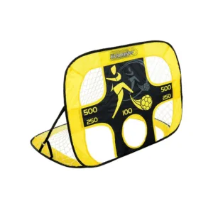 Kickmaster Pop Up Mål 106x76cm - Kickmaster