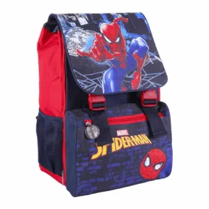 Spiderman Premium Taske - Spiderman