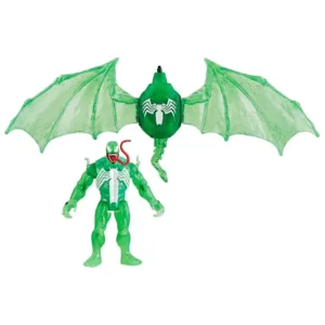 Spiderman Epic Hero Web Splashers - Spiderman