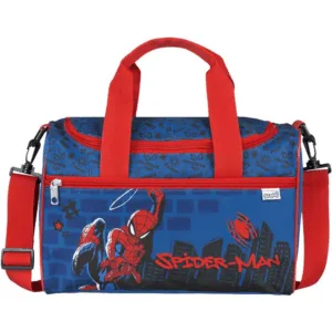 Spiderman Sportstaske - Spiderman