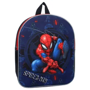 Spiderman Simply Special 3D Taske - Spiderman