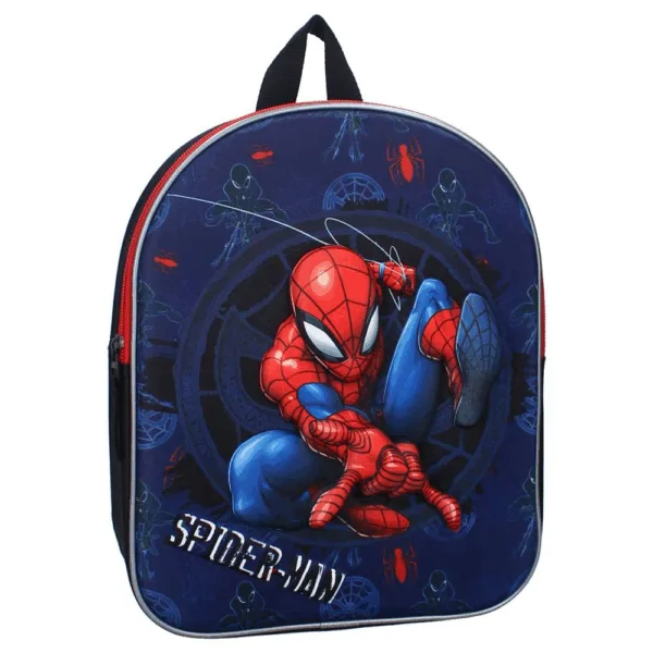 Spiderman Simply Special 3D Taske - Spiderman