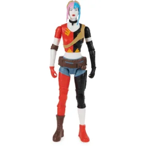 Batman Harley Quinn Figur 30cm - Batman