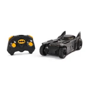 Batman Batmobile RC 1:18 - Batman