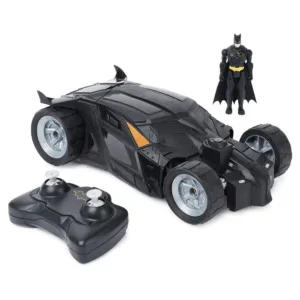 Batman RC Batmobil 1:20 - Batman