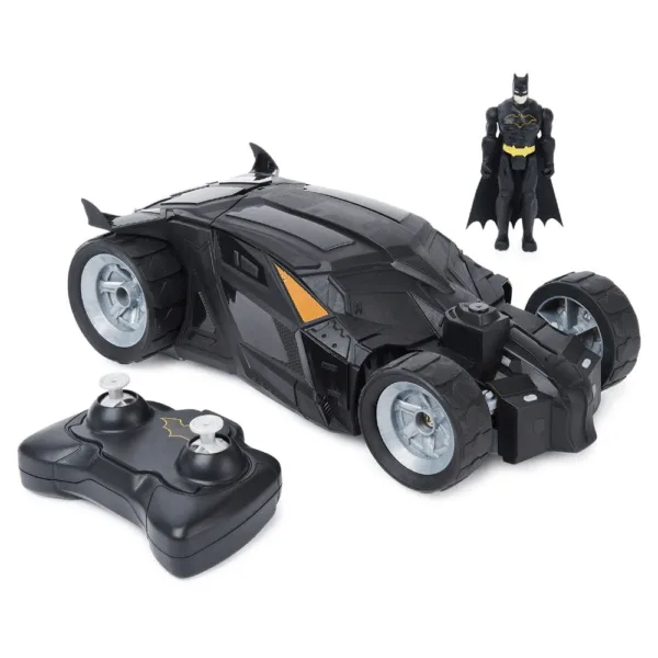 Batman RC Batmobil 1:20 - Batman