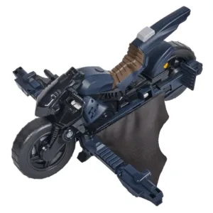 Batman Adventures Batcycle - Batman