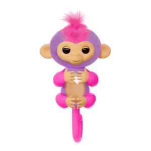 Fingerlings 2.0 Basic Abe Lilla - Charli -
