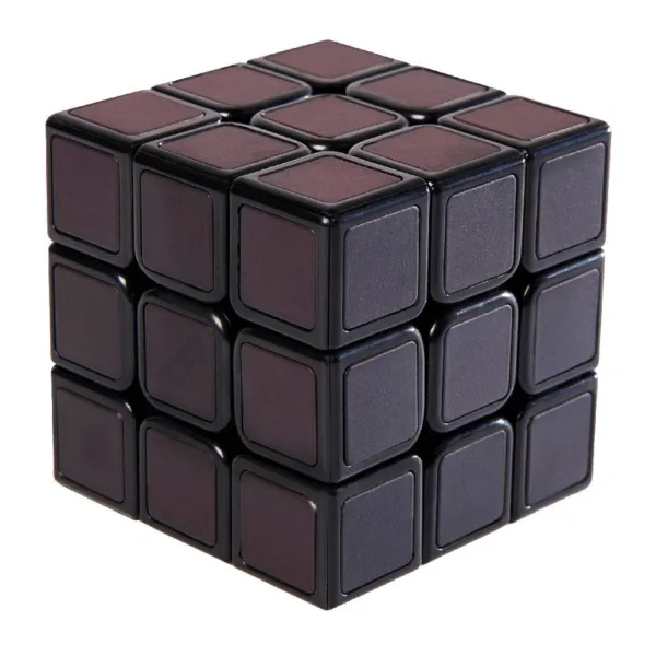 Rubiks Cube 3x3 Phantom - Rubiks