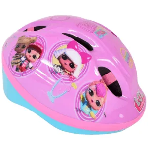 LOL Cykelhjelm 52-56 cm - L.O.L.