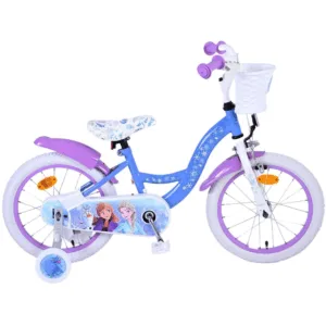 Frost Børnecykel 16 Tommer - Frost