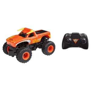 Monster Jam El Toro Loco RC 1:24 2,4 GHz - Monster Jam