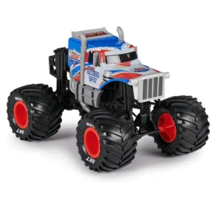 Monster Jam Lucas Stabilizer  1:24 - Monster Jam
