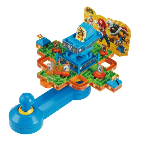 Super Mario Maze Game DX - Super Mario
