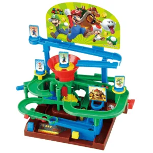 Super Mario Adventure Challenge - Super Mario