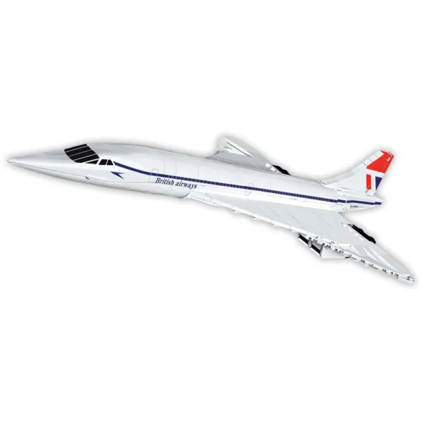 Concorde - COBI