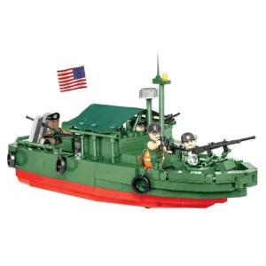 Patrol Boat River Mk II - COBI