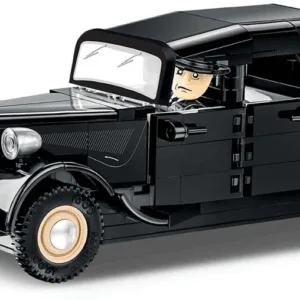 Citroen 15CV SIX D - COBI