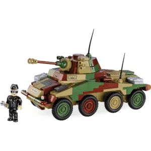 Sd.Kfz. 234/2 Puma - COBI