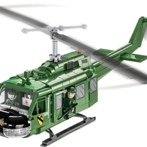 Bell UH-1 Huey Iroquois - COBI