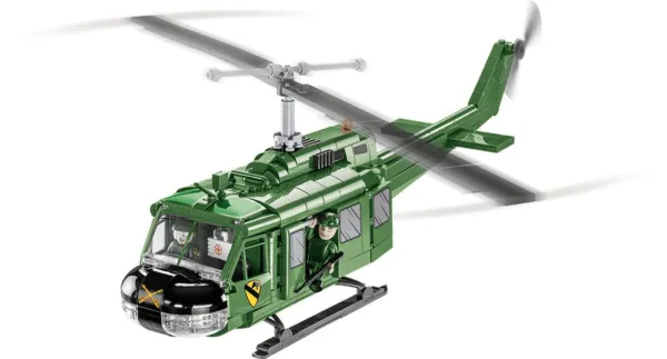 Bell UH-1 Huey Iroquois - COBI