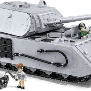 Panzer VIII MAUS - COBI