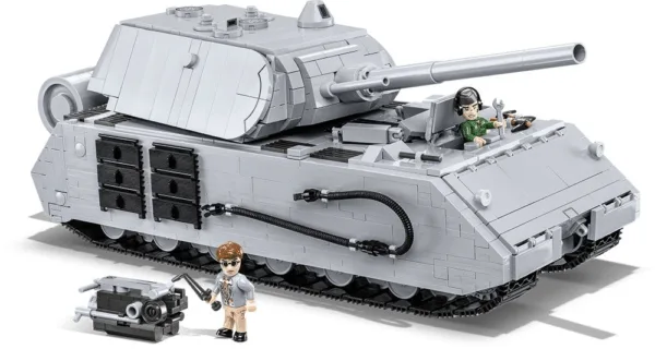 Panzer VIII MAUS - COBI