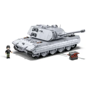Panzerkampfwagen E-100 - COBI