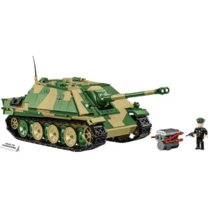 Jagdpanther (Sd.Kfz.173) - COBI