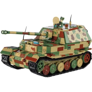 Panzerjäger Tiger (P) Elefant - COBI