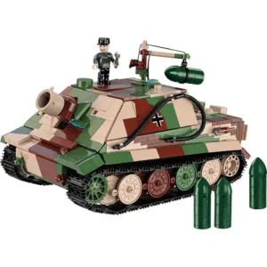 38 cm Sturmmörser Sturmtiger - COBI