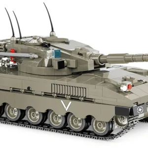 Merkava MK. I Kampvogn - COBI