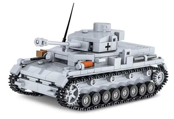Panzer IV Ausf.G - COBI