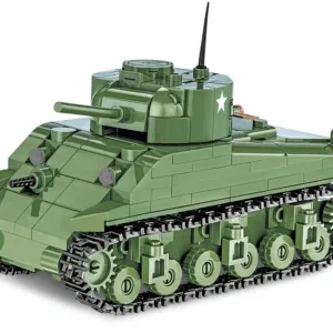 Sherman M4A1 - COBI