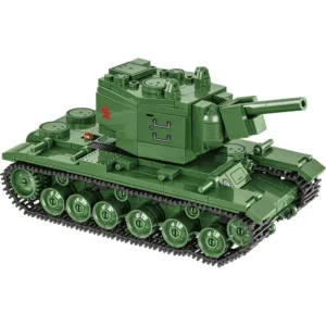 KV-2 Heavy Tank - COBI