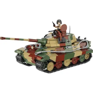 Panzer VI Ausf. B Königstiger - COBI