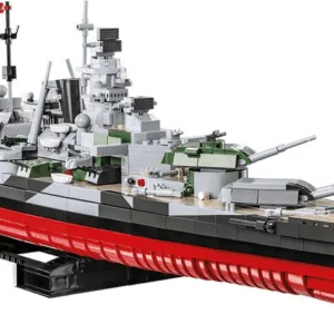 Tirpitz Krigsskib - COBI