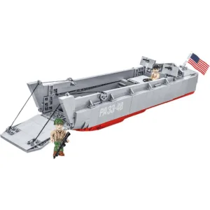 LCVP Higgins Boat - COBI