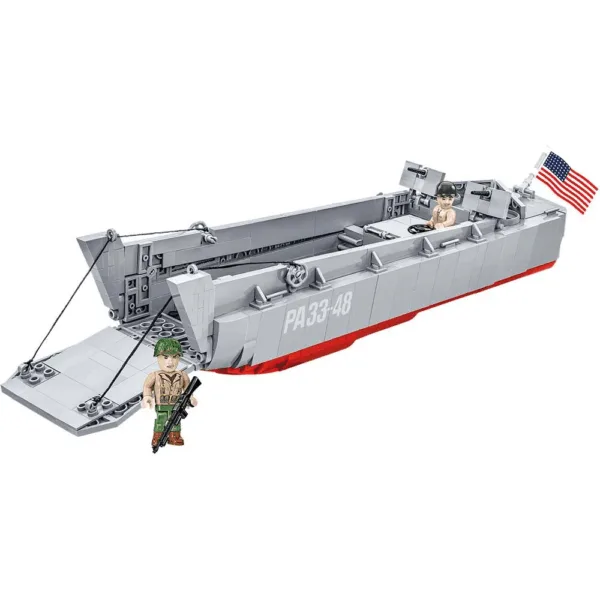 LCVP Higgins Boat - COBI