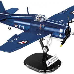 F4F Wildcat Northrop Grumman - COBI