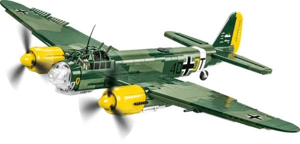 Junkers Ju 88 - COBI
