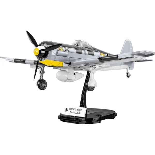 Focke-Wulf Fw 190 A3 - COBI