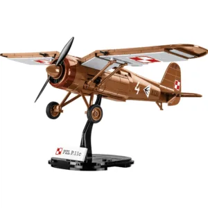 Pzl P-11C - COBI