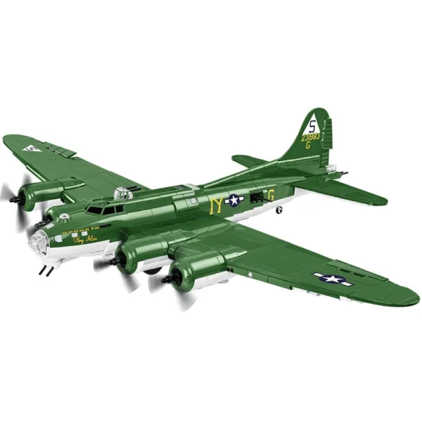 Boeing B-17G Flying Fortress - COBI