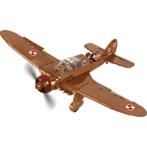 PZL.23 Kara? - COBI