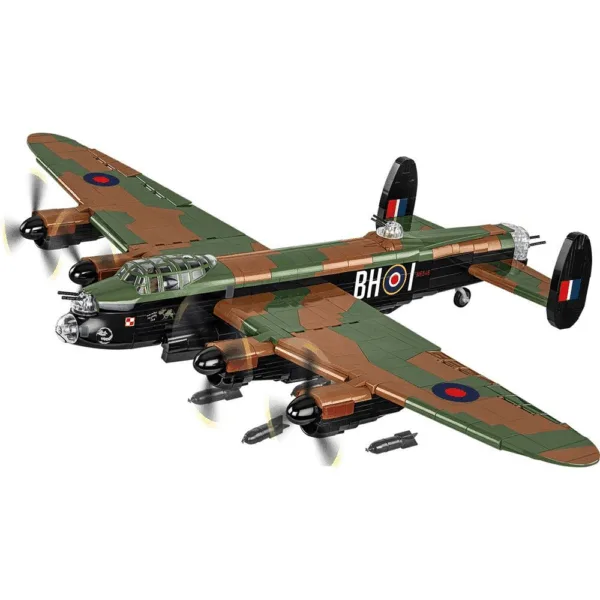 Avro Lancaster B. III - COBI