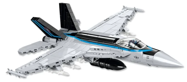 F/A-18E Super Hornet - COBI