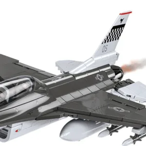 F-16D Fighting Falcon - COBI