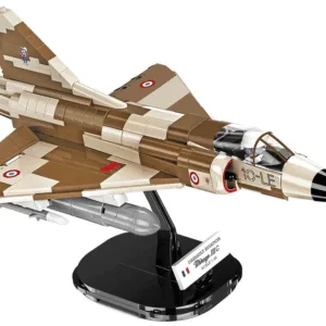 Mirage IIIC Vexin - COBI