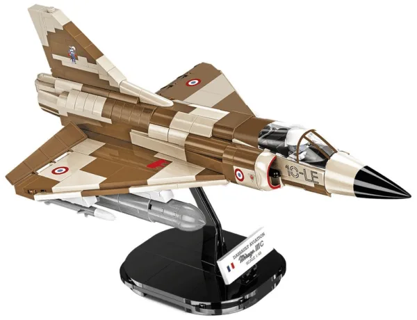 Mirage IIIC Vexin - COBI